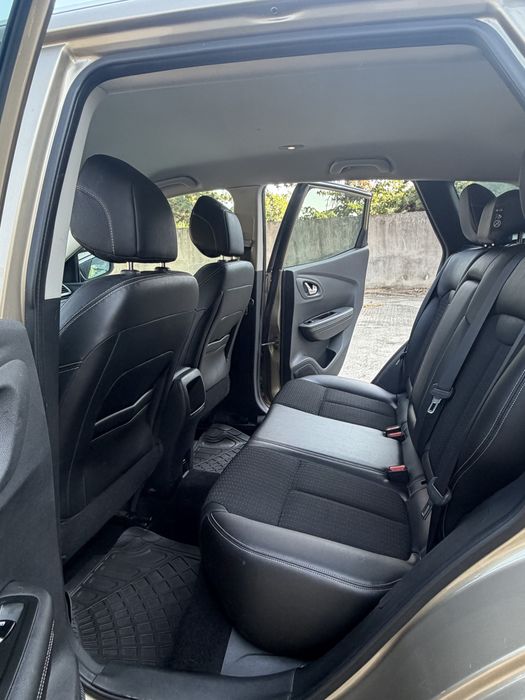 Renault Kadjar/4X4 La buton /1.6DCI 130CP/Euro 6/Navi