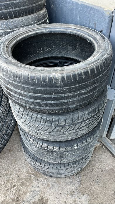 Диска балон 18р