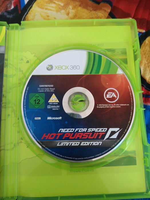 Игри за XBOX цена 30