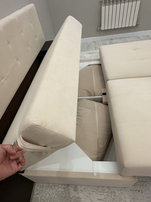 Диван Спальный трансформер