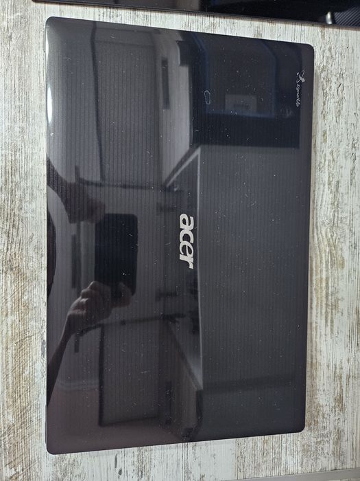 Продается Ноутбук Aser