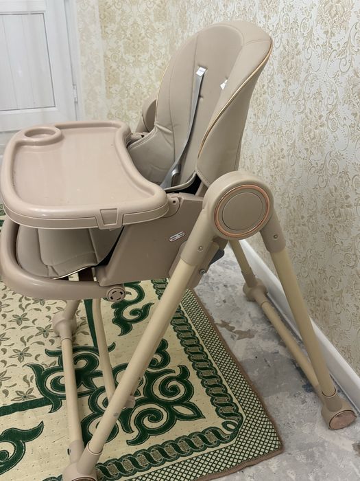 продается стульчик-шезлонг