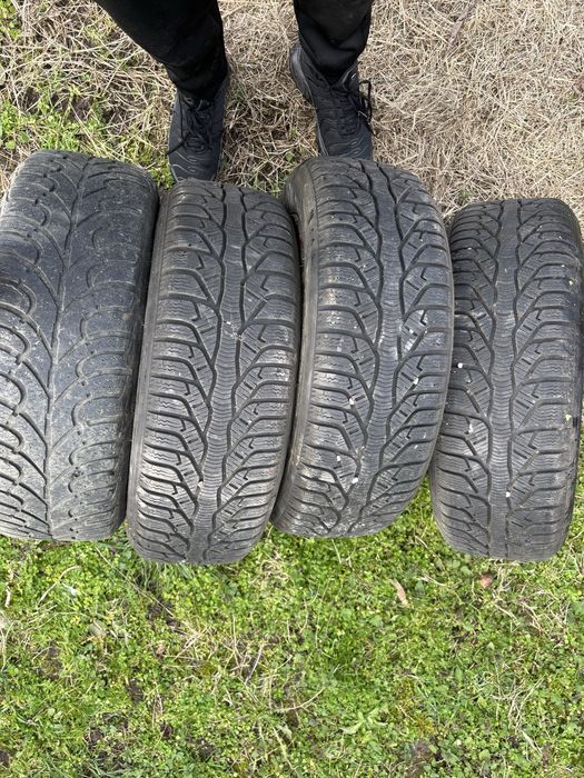 Железарки с тасове! 185/60/15