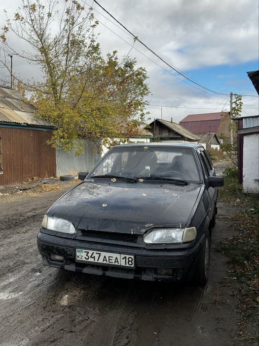 Продам Ваз 2114