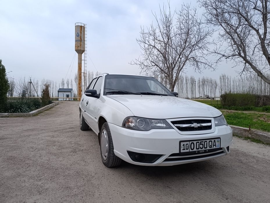 Нексия 2 аренда с выкупом.