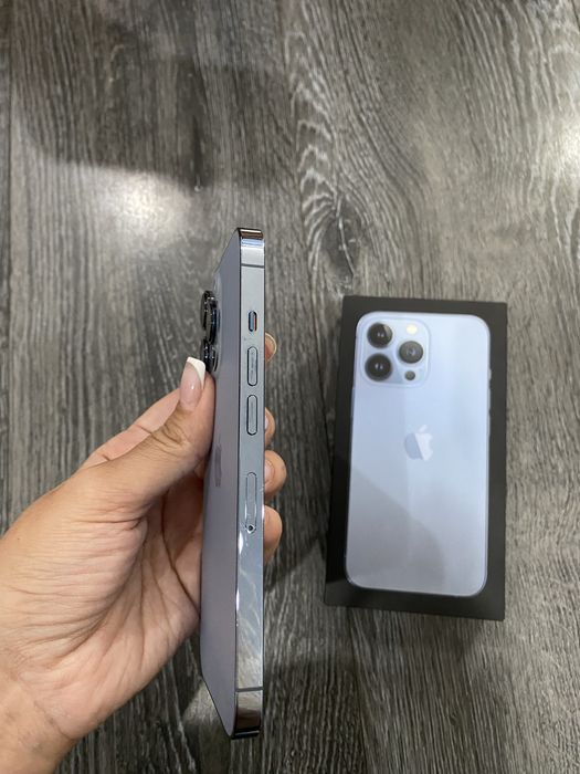 Iphone 13 pro. 256 GB