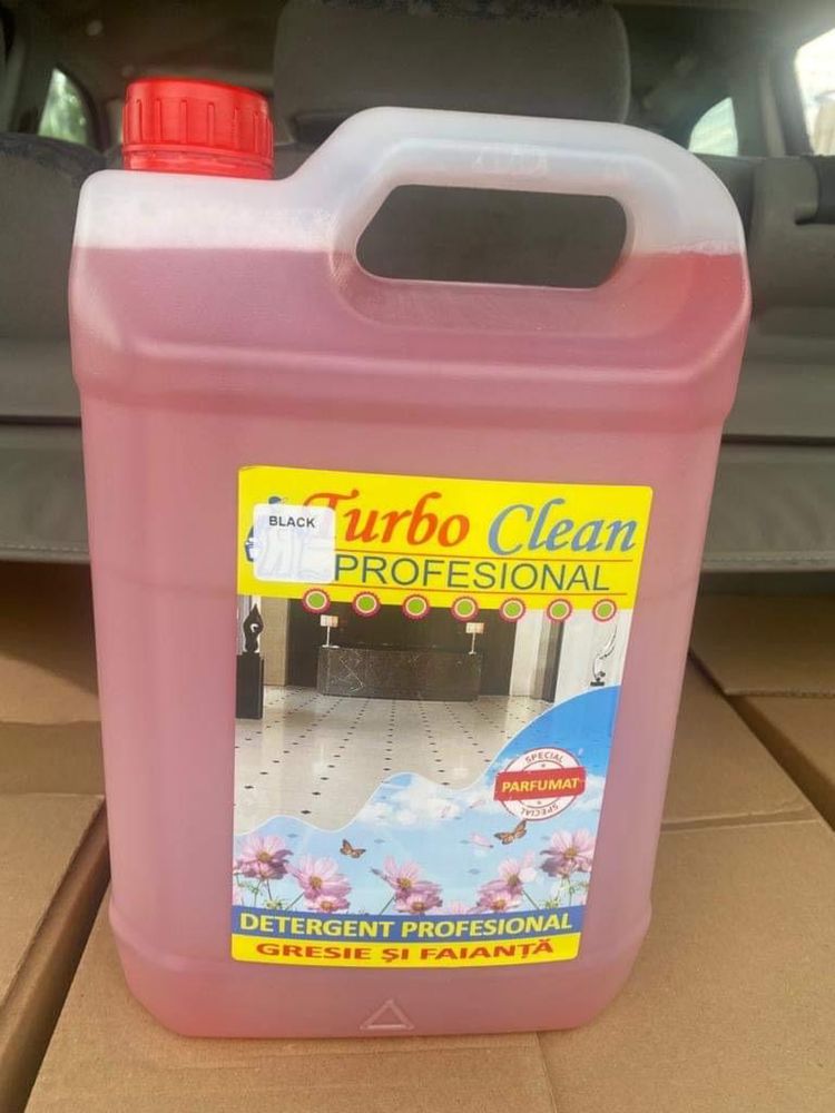Produse Turbo Clean 
