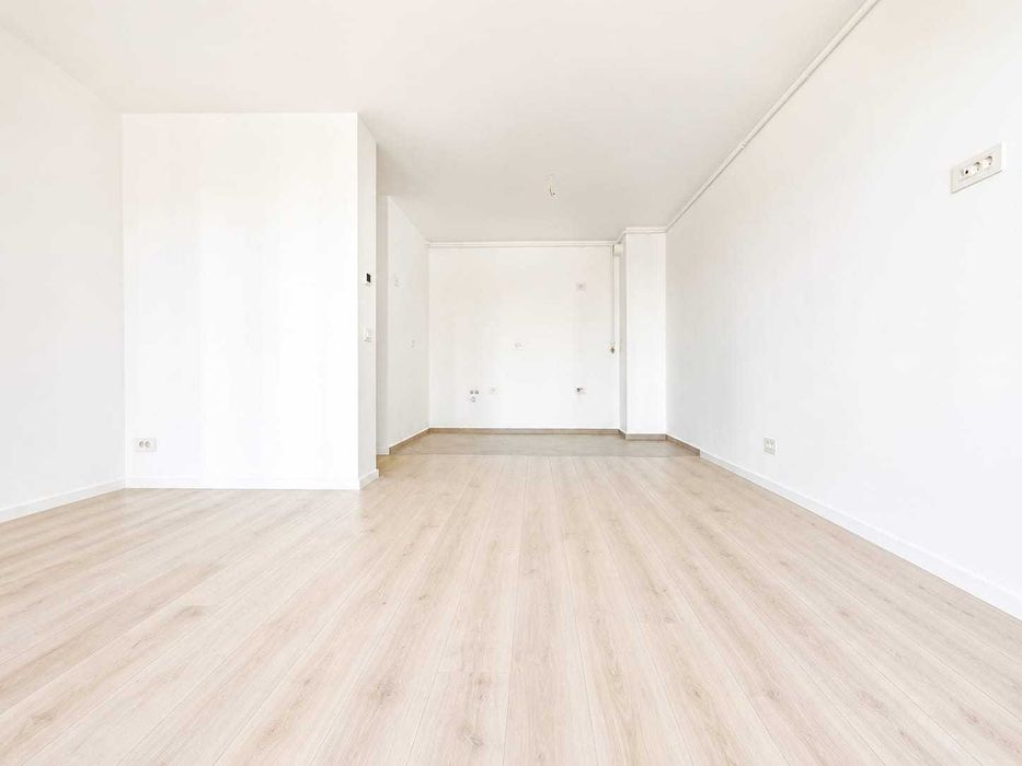 Apartament 2 camere - Disponibil imediat - Proprietar