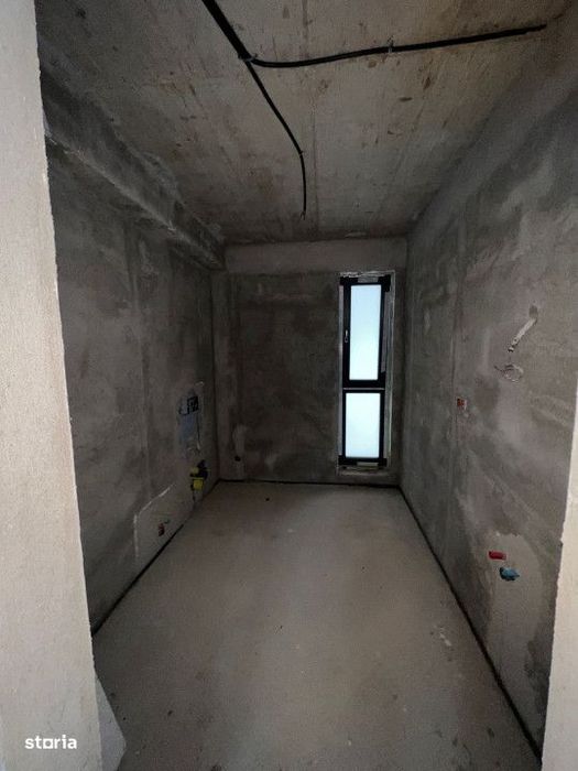 Casa Noua Semifinisata in Someseni, 700mp teren