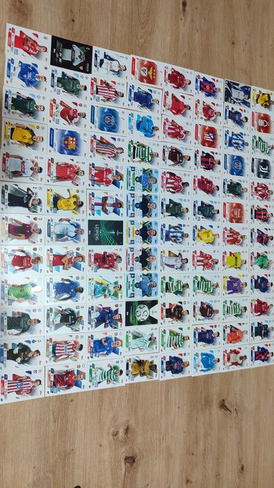 Карти на Mach Attax