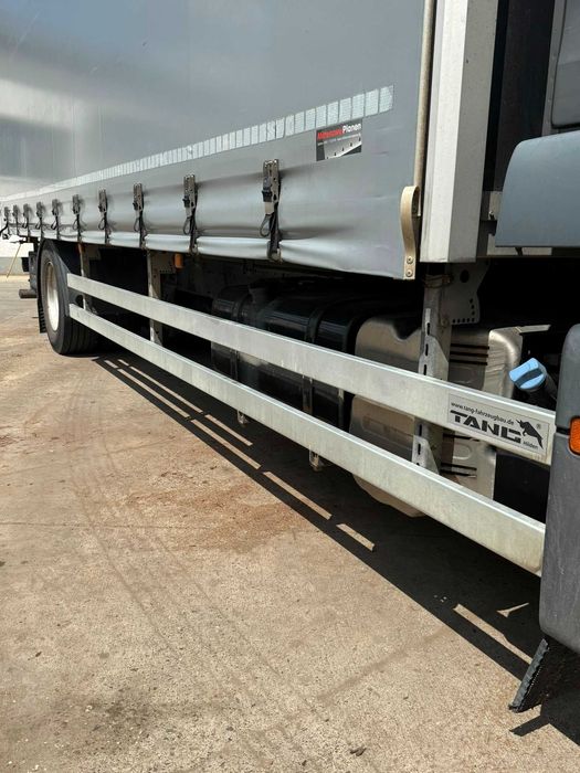 MAN TGM 18.340 EURO 6