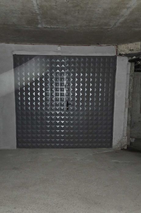 Подземен гараж под наем Велико Търново