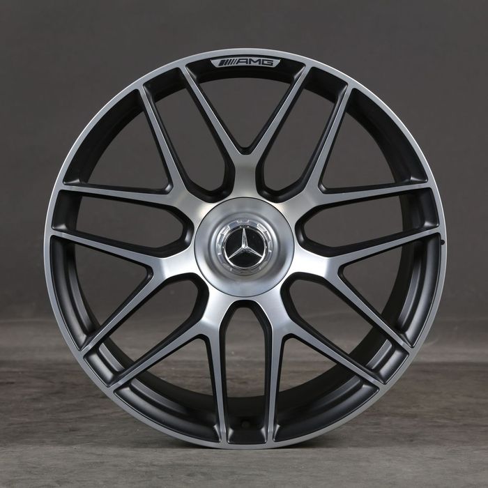 Jante Roti Mercedes 20 R20 Model AMG R20 W222 W221 W212 W204 W205 CLS W213  GLE GLC W223 W214 CLE GT
