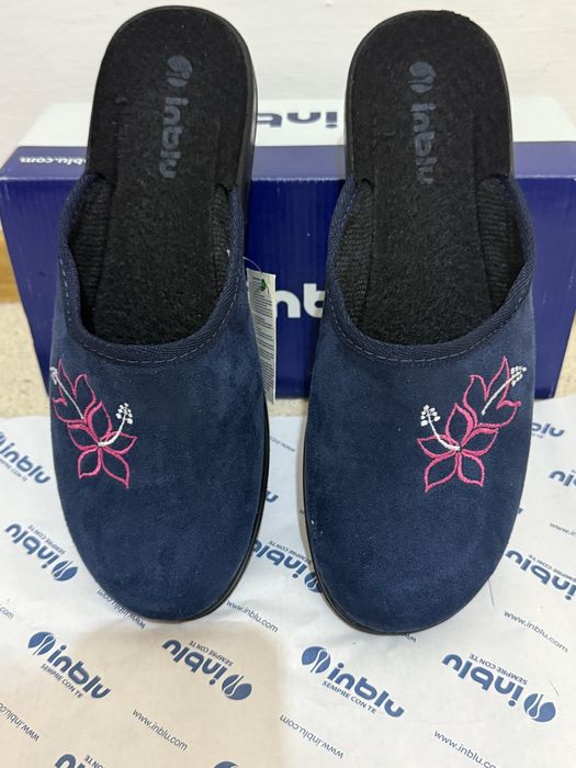 Домашние тапочки