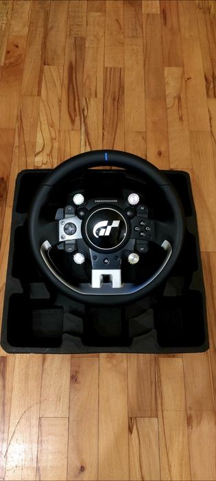 Тръстмастер  волан