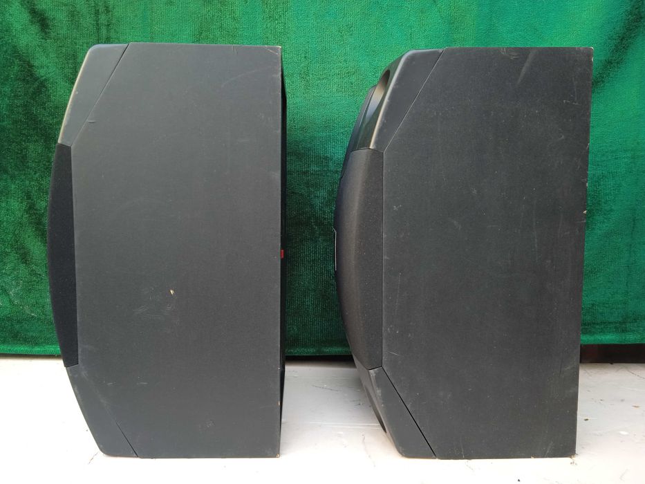 Караочные колонки 8" по 100W