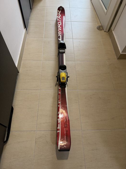 Мъжки ски Dynastar