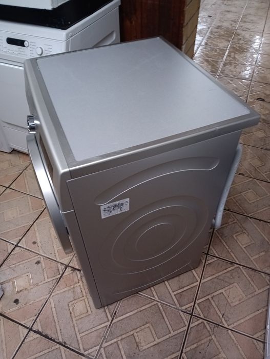 Иноксова пералня Бош Bosch Serie 4 A+++ 7кг 2 години гаранция!