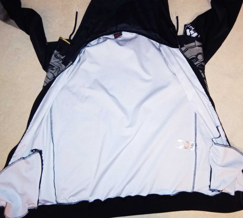 Венъм комплект "NOCHE" - черен - МНОГО ИЗГОДНО !!!