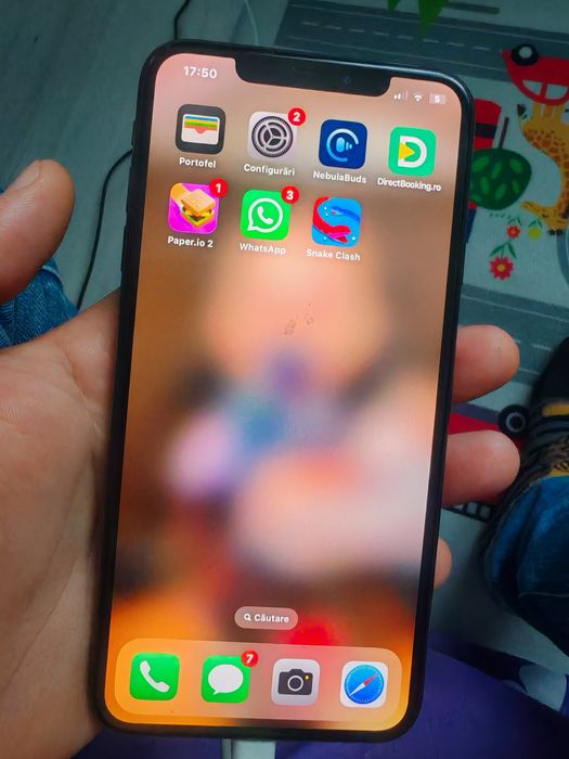 iPhone Xs max 512 gb