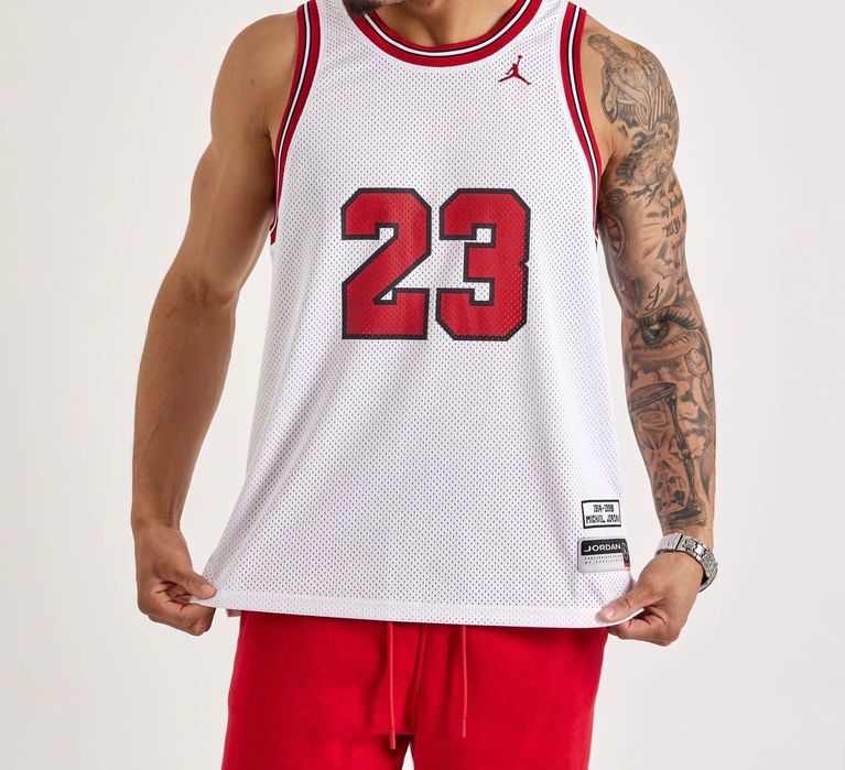 Мъжки потник Nike Air Jordan