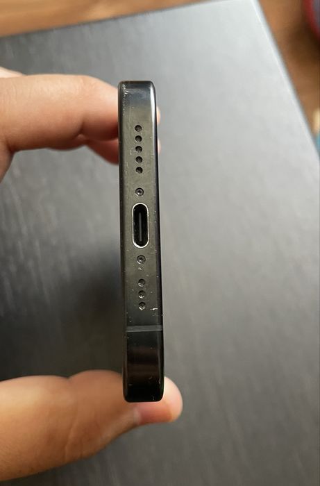 Iphone 16 pro 256gb