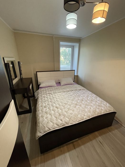 2-х комн.Назарбаваева 21