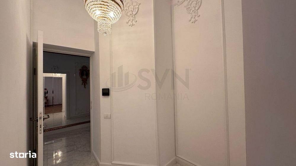 Spatiu de inchiriat l Birouri l Dorobanti