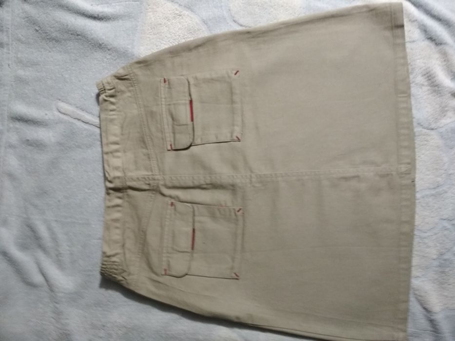 Юбка для девочки