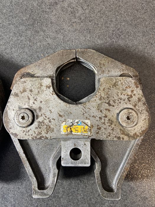 Rems bacuri sertizare M42 M54 V42 presa virax rothenberger teava cupru