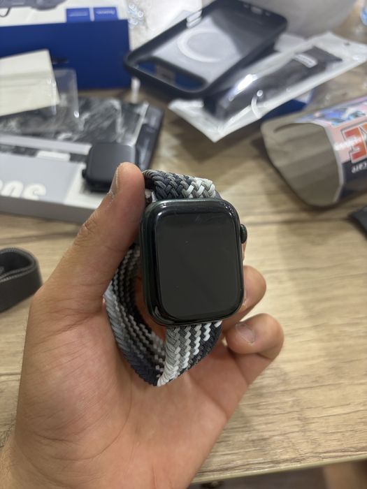 iwatch 7 45 mm 83%