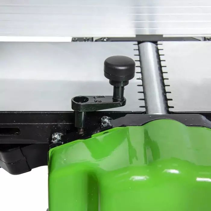 Rindea/abric cu grosime Procraft PD2200, 1800 W, 8000 rpm