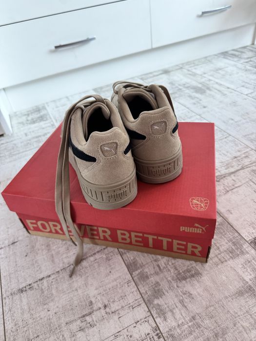 Дамски обувки Puma