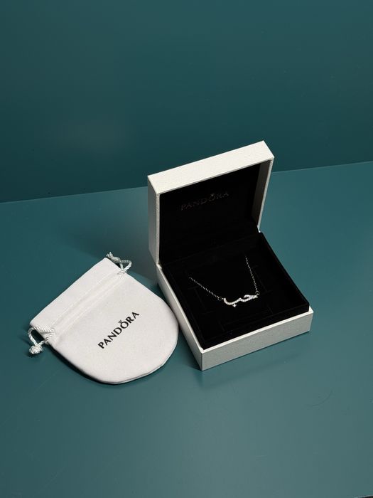 Пандора цепочка