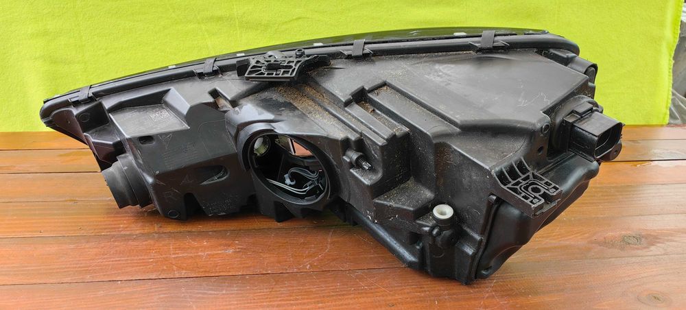 Фар за Audi A4 B9 Full LED / Ауди А4 Б9 Фул Лед