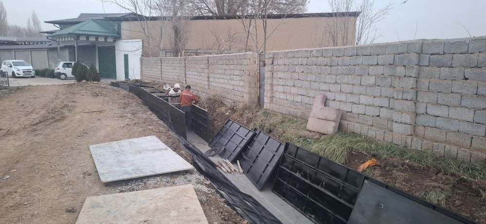 Аренда Опалубка Леса стойка пракат бетонмишалка баек apalubka stoyka