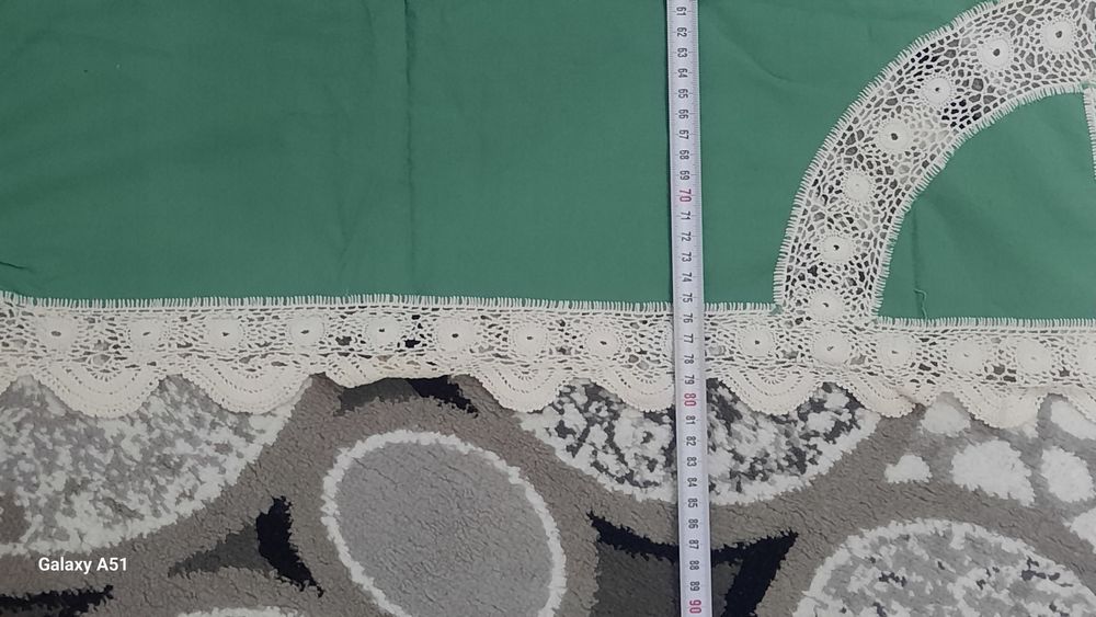 Mileuri Macrame vechi