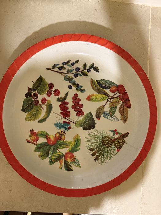 Советские блюда разные