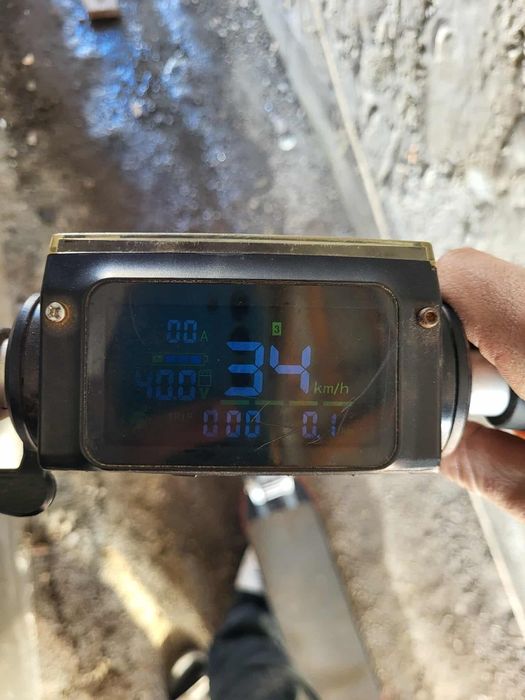 Schimb trotinete electrică