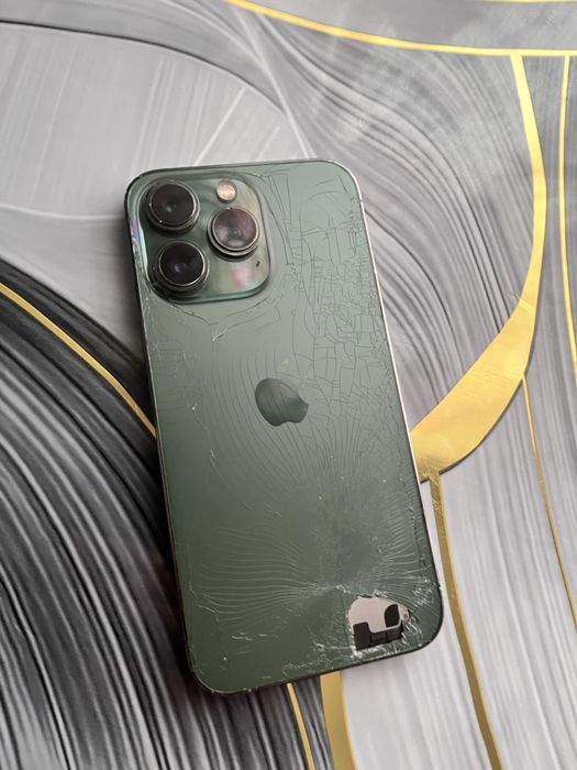 Iphone 13 pro 256гб