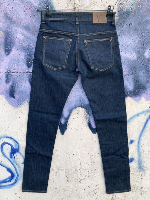 Мъжки дънки Nudie Jeans
