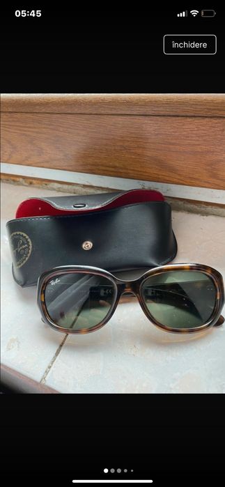 Vând ochelari firmă