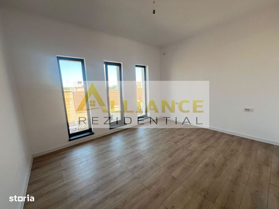 Casa Parter-3 Camere- Teren 375 M-500 M De Stv