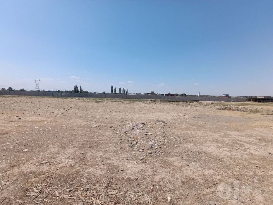 Янги Ташкент Про-ся 52-соток не жилой земельный участок под строительс