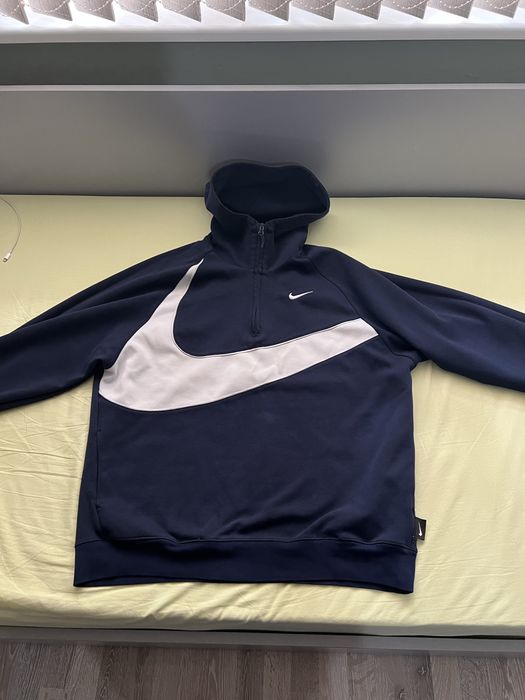 Nike swoosh екип