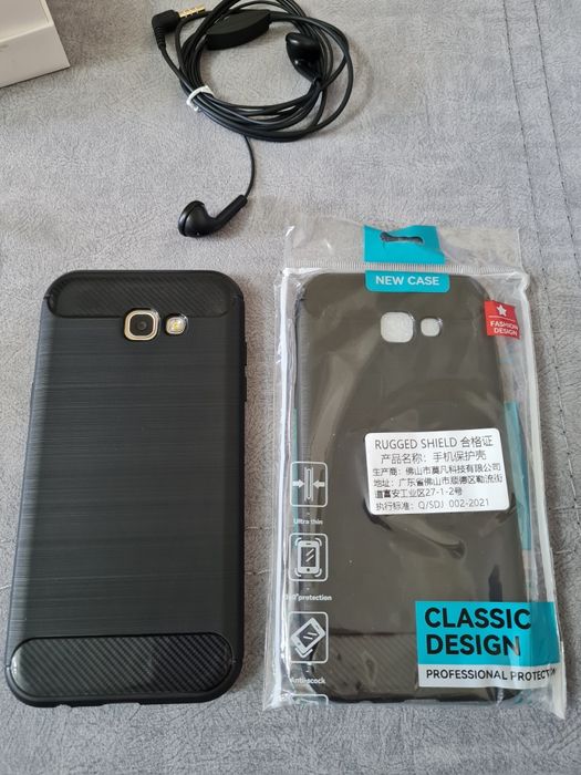 Телефон Самсунг оригинал Galaxy A7