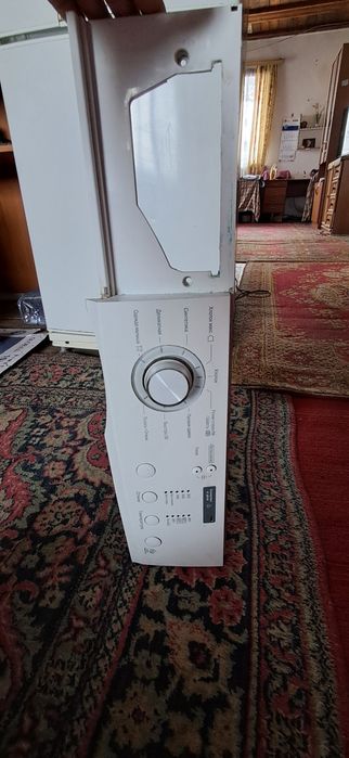 Продам мозги от стиральной машины LG