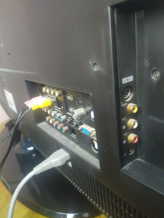 Телевизор Samsung