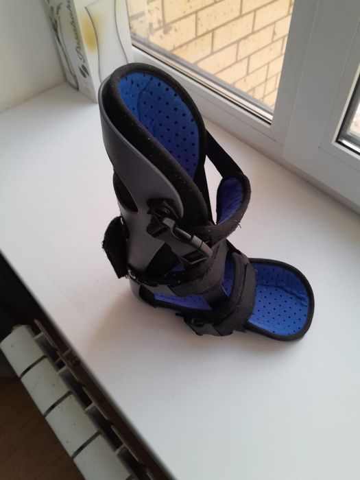 Деротационный сапожок