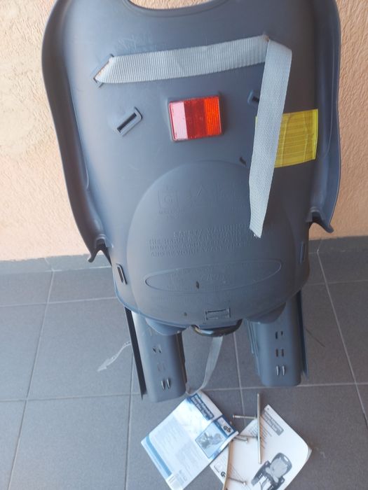Scaun copil.pentru bicicletă